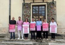A Decade of Solidarity: Orihuela Prepares for 10th Cancer Run Orihuela will celebrate the 10th edition of its “Corre por mí, Orihuela” charity run and walk for World Breast Cancer Day on Sunday, 18 October.
