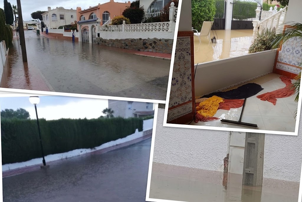 Led Rocket Fire San Miguel Council Under Fire as Flood Fears Grow in Blue Lagoon - The ...