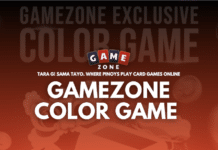 GameZone Color Game: Why Responsible Play Must Come First The traditional Color Game is familiar to many Filipinos because of its recognizable colors, simple presentation, and association with Perya entertainment. Digital versions preserve aspects of this familiar format while allowing people to participate through online platforms.
