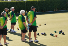 Costa Blanca South Lawn Bowls Round-up 11 October 26 Costa Blanca South Bowls Roundup week ending 11 Oct 26