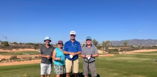 San Miguel GS at Alamo – Santa Elena (7 October 2026) It’s been a couple of years since we last played Alamo, now known as Santa Elena, so it was time to renew acquaintances.