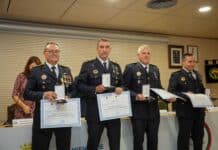 Pilar Police Mark 40 Years with Tributes to Flood Volunteers and First Chief Held to mark the feast of the force’s patron saint, Saint Michael the Archangel, the event reflected on four decades of service since the police force was established in 1986, the year Pilar became an independent municipality.