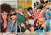 Let’s Rock Ends Summer on a High Audiences enjoyed classics from the Bee Gees, The Jacksons, The Stylistics, Earth, Wind & Fire, Gloria Gaynor, Rose Royce, KC & The Sunshine Band, Kool & The Gang, Chic, ABBA, Ottawan and Boney M, among many others.