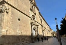 Orihuela unveils November programme of heritage, food and nature activities Orihuela’s November tourism programme will feature guided heritage tours, traditional convent cuisine, an astronomy workshop and activities to support local wildlife.