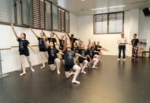 Orihuela dance studio reopens after €8,530 refurbishment Orihuela City Council has completed improvements to the Municipal Dance School’s studio at the Professional Conservatory of Music, restoring the space for pupils and teachers.