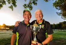 Sheerin’s Golf Society Lion Cup 21st October at El Plantio It was a fantastic day for our sponsor Lion Building Services sponsored by John Fairbrass for the third year running.