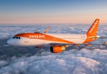 EasyJet Inks Starlink Deal, Piling Pressure on Sceptic Ryanair in Budget Carrier Wi-Fi Race Elon Musk’s satellite internet network, Starlink, has secured another major aviation client as British budget carrier EasyJet announced plans to equip its fleet with high-speed in-flight Wi-Fi, intensifying the digital race across Europe’s low-cost airline sector.